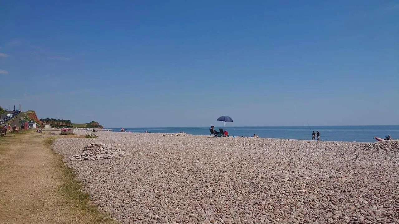 The Cottage Exmouth