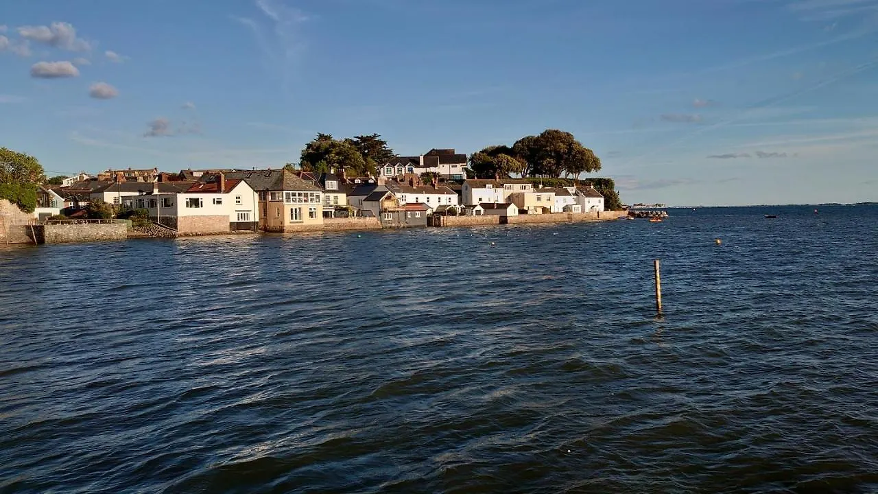 The Cottage Exmouth